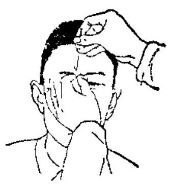 Pinch-Grasp Insertion